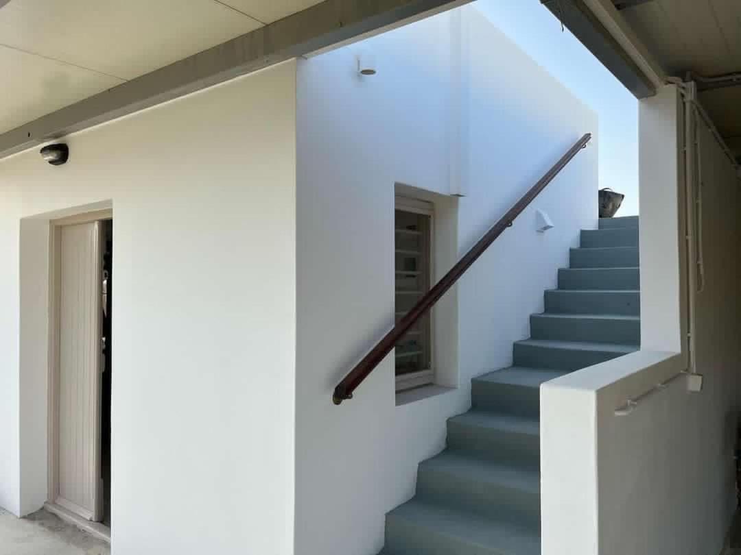 Amatonostro Villa Mandrakia Exterior photo