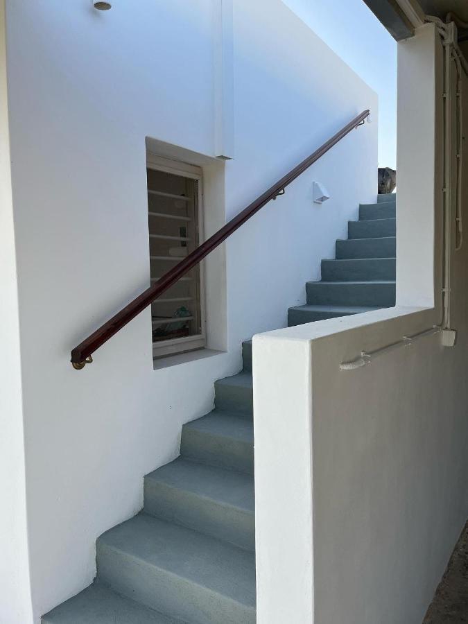 Amatonostro Villa Mandrakia Exterior photo